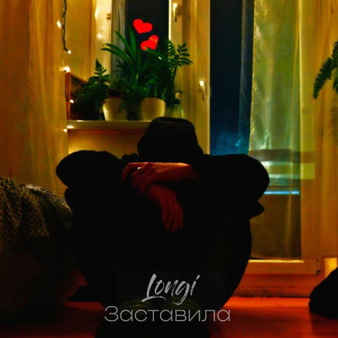 Заставила album art