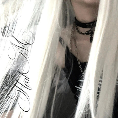 Heal Me album art