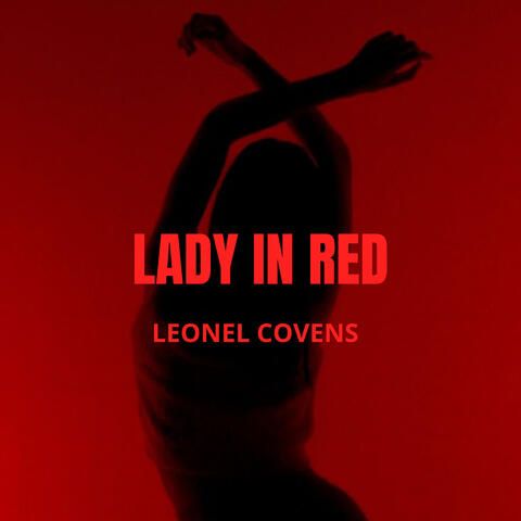 Lady in Red (Radio Edit) album art