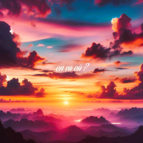 on va où album art