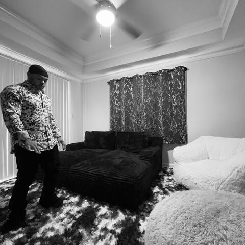 Don't Wait on Me album art