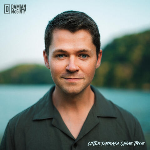Little Dream Come True album art