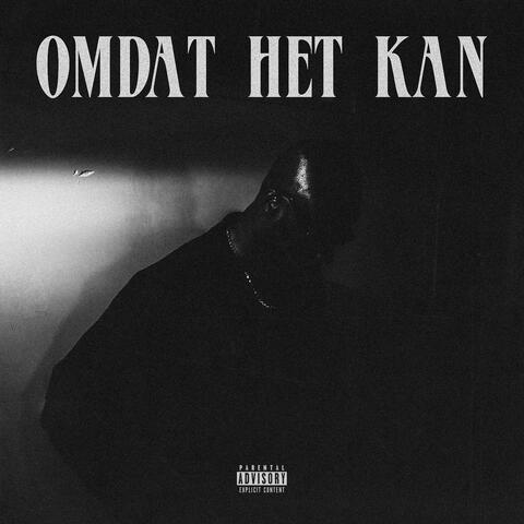 Omdat Het Kan album art