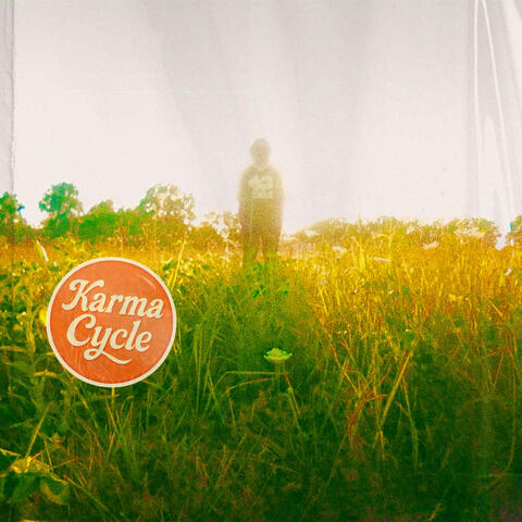 Karma Cycle album art