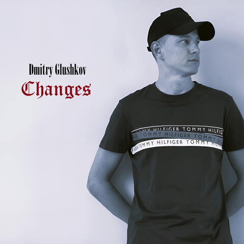 Changes album art