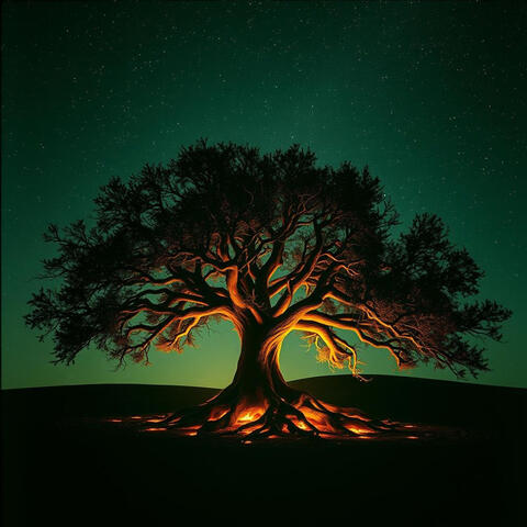 Dance in the Flame (Radio Edit) album art