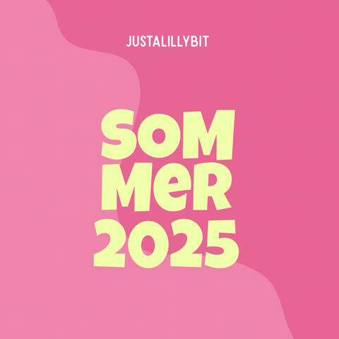 Sommer 2025 album art