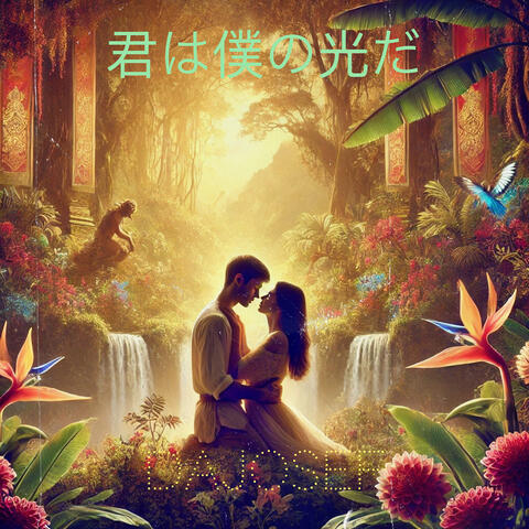 君は僕の光だ album art