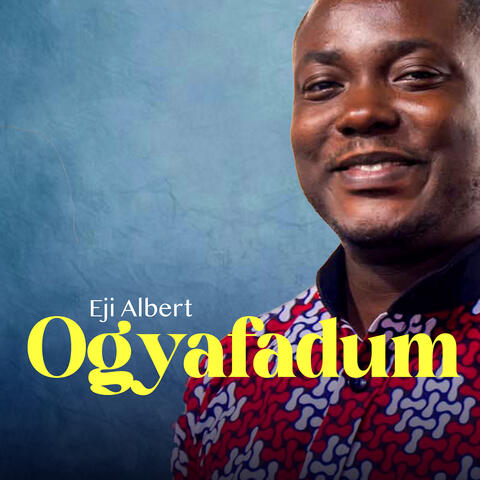Ogyafadum album art