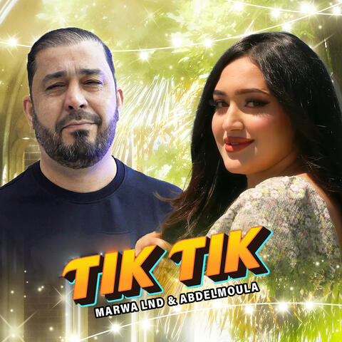 Tik Tik album art