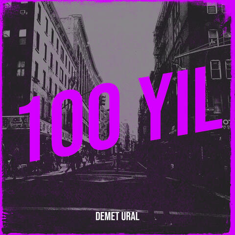100 Yıl album art