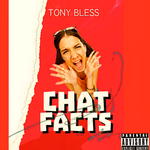 Chat Facts album art