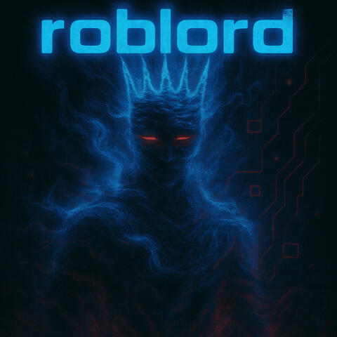 RobLord album art