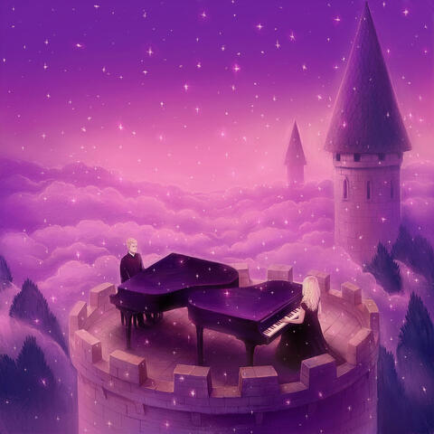 Pink Clouds album art
