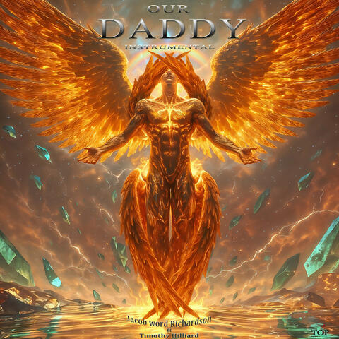 Our Daddy (Instrumental) album art
