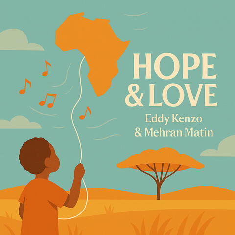 Hope & Love album art