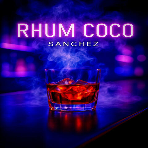 Rhum coco album art