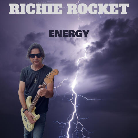 Energy album art
