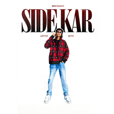 Side Kar album art