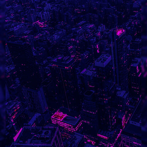 Dark Moonlight album art