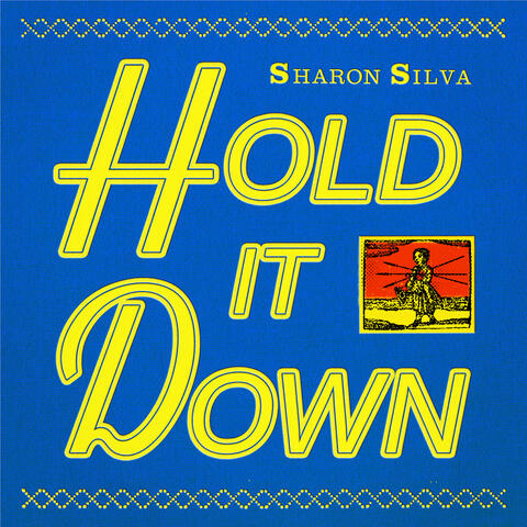 Hold It Down album art