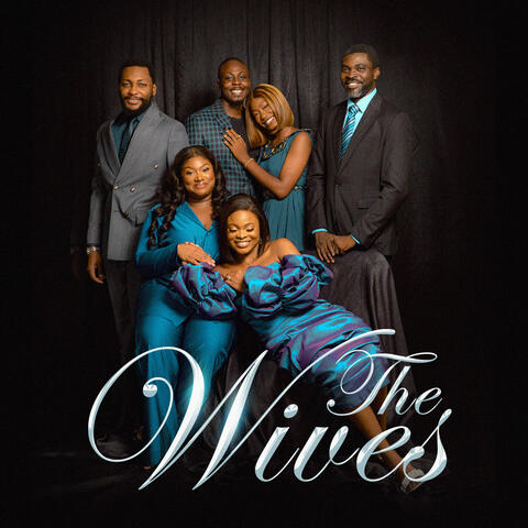 The Wives (Original Soundtrack) album art
