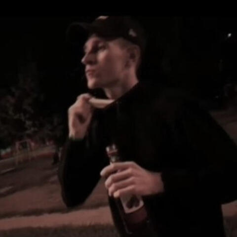 Old Night album art