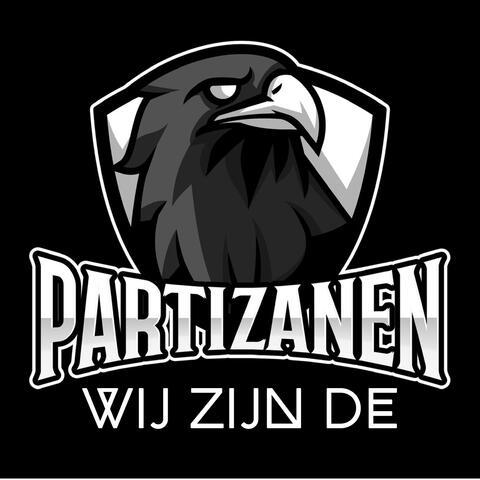 Wij Zijn De Partizanen album art