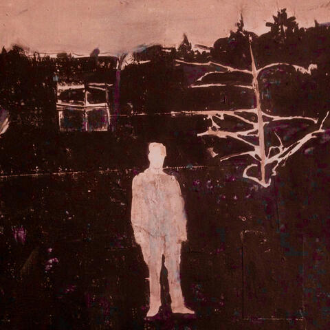 Last Man Standing album art
