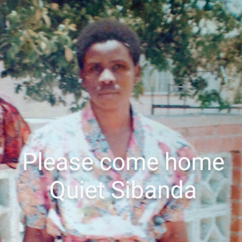 Please Come Home album art