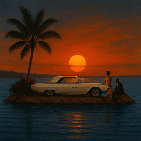 Cette go album art