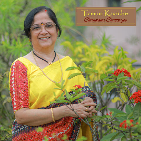 Tomar Kaache album art