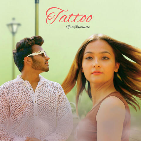 Tattoo album art