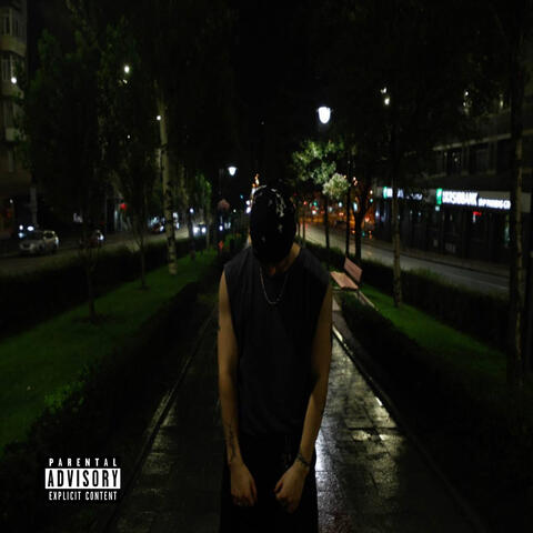 Карстові води album art
