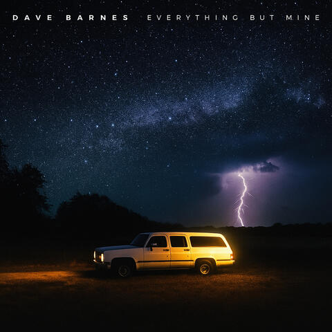 Everything but Mine album art