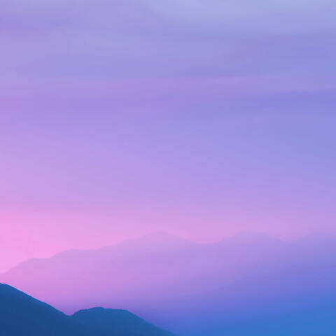 Healing Frequencies 528 Hz album art