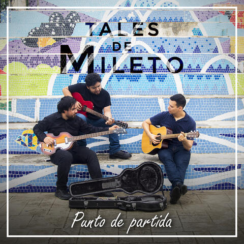 Punto De Partida album art