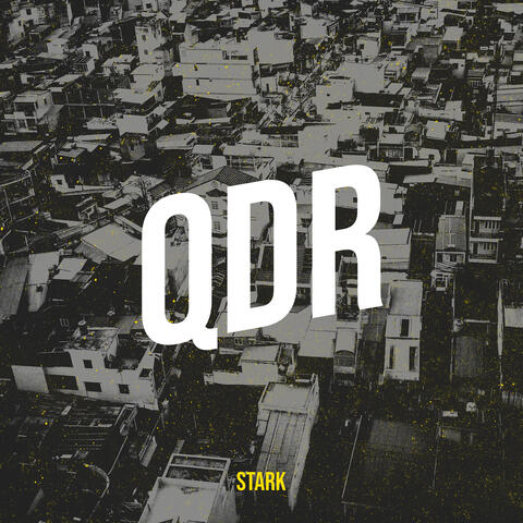 QDR album art