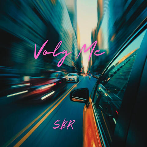Volg Me album art