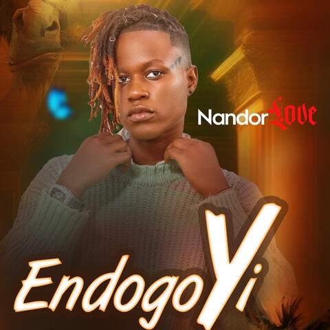 Endogoyi album art