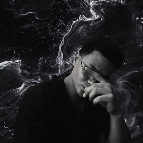 Anza album art