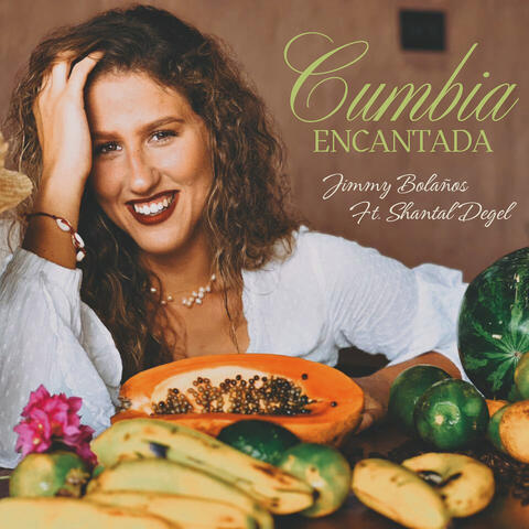 Cumbia Encantada album art