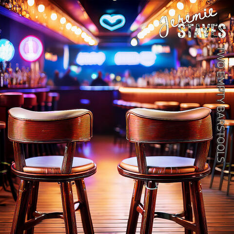 Two Empty Barstools album art
