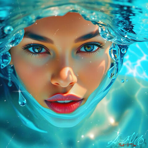 Dive (Built to Dare) album art