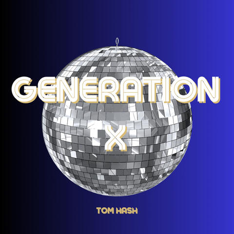 Génération X album art
