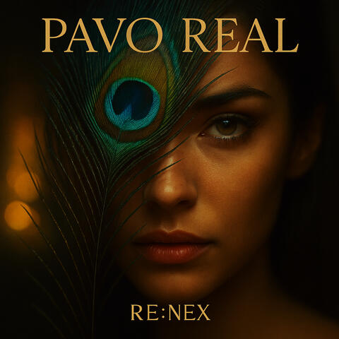 Pavo Real album art