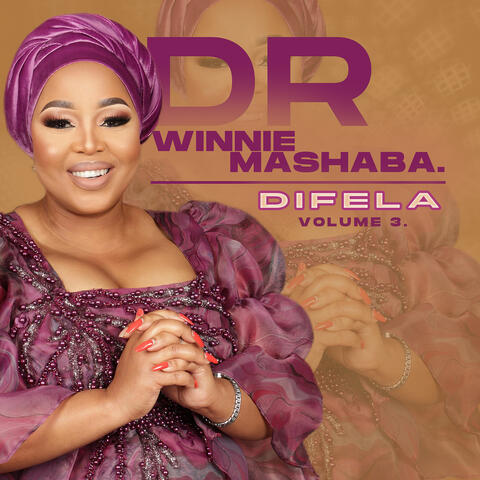 Difela, Vol. 3 album art