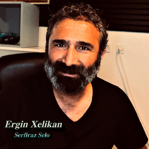 Serfiraz Selo album art
