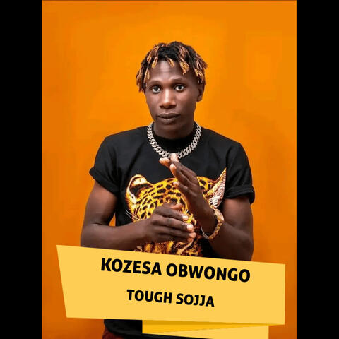 Kozesa Obwongo album art