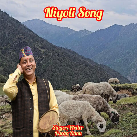 Niyoli Song album art